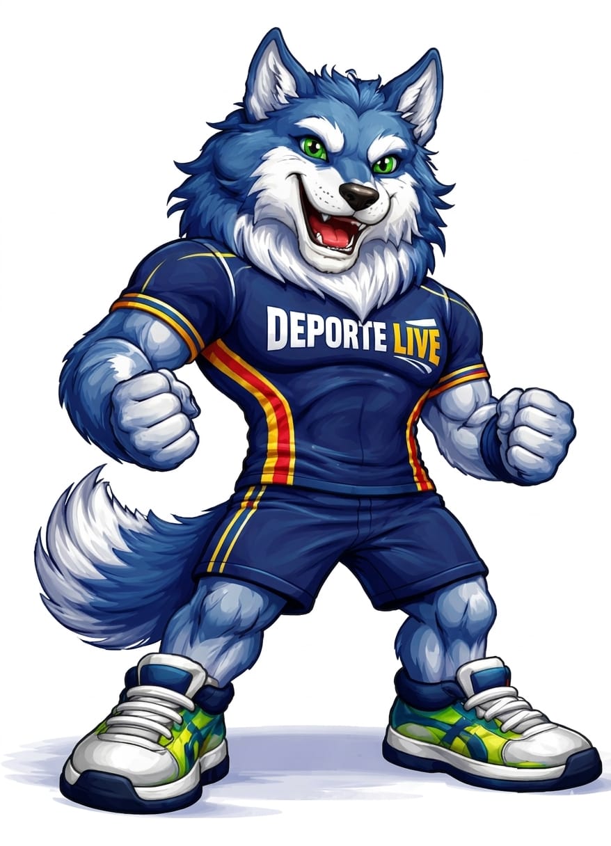 torneo wolf