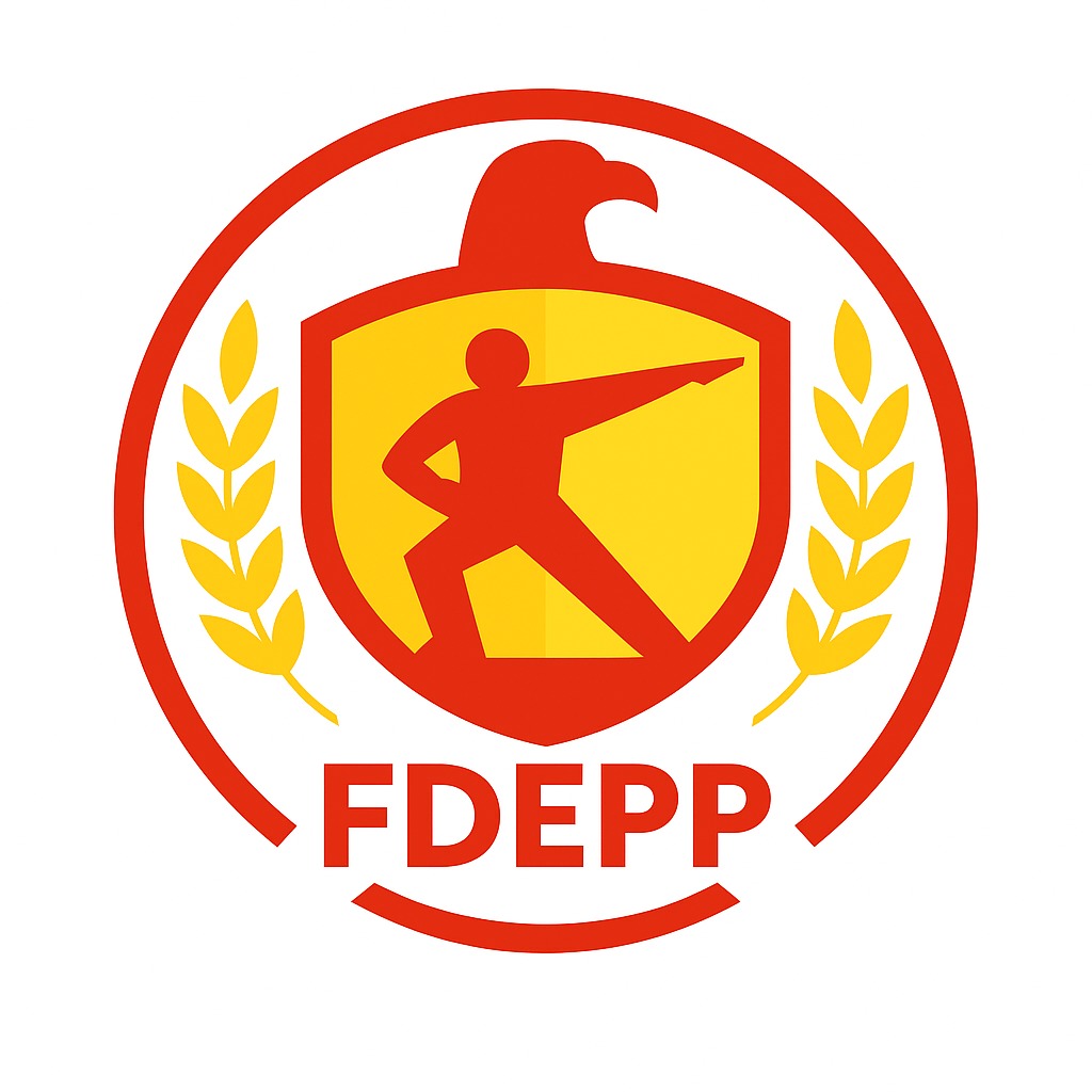 🏆 FEDERACIÓN DEPORTIVA ESTUDIANTIL DE PICHINCHA – COPA JAPÓN